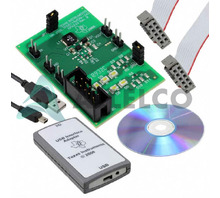 TPS61160EVM-243 Image