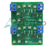 TPS22975EVM Image