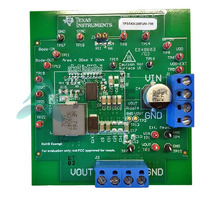 TPS543C20EVM-799 Image