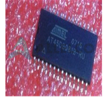 AT45DB081-RC Image
