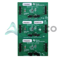 TPS62800EVM-892 Image