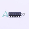 MC74ACT86DR2G Image - 2