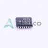 SN74HC10PWR