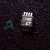 LTC4300A-1CMS8 Image - 1