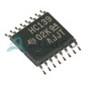 SN74HC139PWR Image - 3