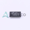 LTC1068-25IG#PBF Image - 2