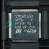 STM32F103VET6 Image - 2