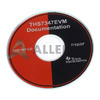 THS7347EVM Image - 1