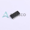 ATTINY44-20SSU Image - 2