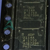 ADP2114ACPZ