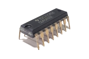 CD4511be Decoder: Me pehea te mahi me te waahi ki te whakamahi