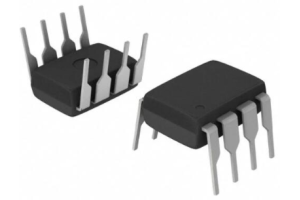 MC1455 Timer: Nga waahanga, Pinout, me te Datasheet Hangarau