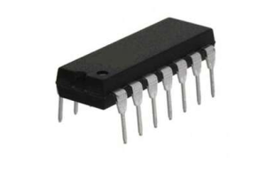 Whakauru i te MC1413 i nga kaupapa hiko