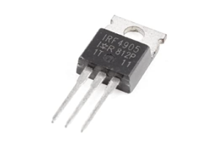 IRF4905 P-Channel Mosfet Aratohu: Whakatakotoranga, Nga Taipitopito PIN, me nga Whakanoho