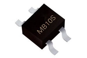 Katoa e hiahia ana koe ki te mohio mo te MB10s Bridge Rerifier