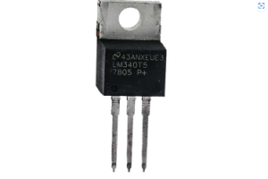 Te Maarama ki te LM340T Colgal Recolator