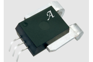 Ko te Allegro hou ACS773 o naianei me te wehenga o Galvanic