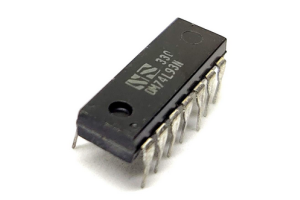 Kia pehea te mahi ac 7493 hei kaiwhakawehe i te waa