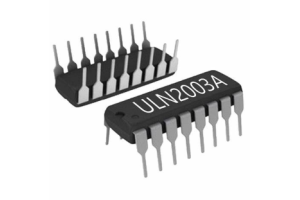 He aratohu ki te ULN2003A