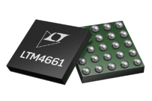 Agutaolog Pūrere LTM4661: He otinga mana pumau