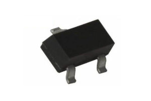 Te Maarama ki te 2n7002 n-Channelloc Loctic Taumata Mosfet