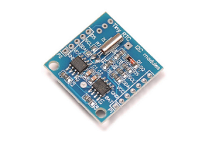 DS1307 RTC kōwae: Wahanga, tono, me nga tohu