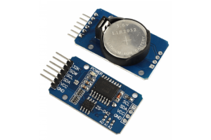 DS3231 RTC kōwae i whakamāramahia: te hoahoa PIN, te tohu, me te microcontropler interfacing