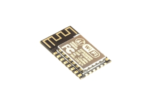 He aratohu tino ki te whakamahi i te waahanga WIFI ESP12E