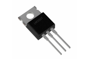 Katoa mo te LM350T Colgal Regulator IC