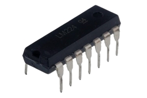 Me pehea te whakamahi i te LM224 Ampvifier Abstifier pai