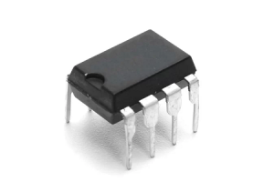 He aratohu whanui ki te AD736 RMS-To-To-DC Converter iC