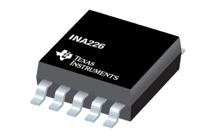 INA226: Ko te mutunga o te IC mo te tino tika o te waa, ngaohiko, me te inenga mana