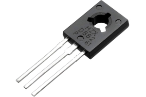 I whakamarama a D882 Transitor: Pinut, Whirihoranga, me nga tohutohu whakamahinga haumaru