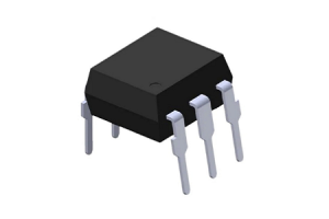 4n25 Optocoupler: Nga waahanga, te pinout, me te rite