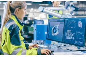 Te mahi a CIMS i roto i nga mahi hou