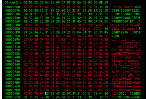 Hex: Te Reo o nga Pūnaha Mamati