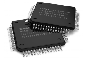 Te tirotiro i te maarama o te MP (te microprocessor) hangarau