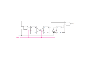 Trace: Ko te kairipoata o te waa me te kaiwhakahaere o te kaitoro