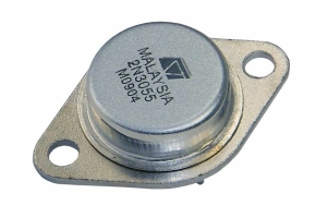 He aratohu tino ki te Ripoata 2n3055