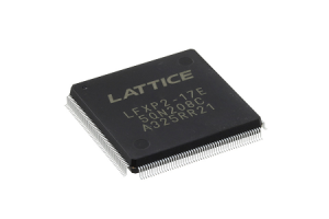 LFXP2-8E-5QN208C FPGA: Nga tohu, nga waahanga, nga tono, me nga painga