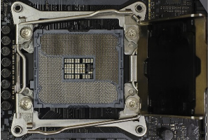 Te maarama ki te FCLGA1151 CPU Flote mo nga Kaituku Intel