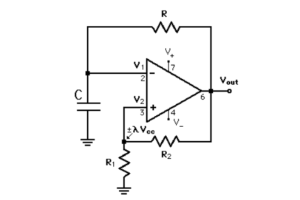 Te mohio ki nga ngaru tapawha i te hikohiko