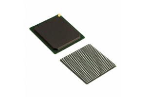 XC3S1500-4FG6766I Aratohu FPGA: Nga waahanga, Pinout, me nga Tono