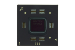 Katoa mo te MPC7410RX500LE: Nga waahanga, nga pinout, me te mahi