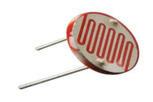 He aha te LDR me te pehea e mahi ai i nga hikohiko