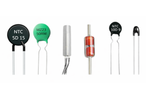 NTC Thermistor: Tikanga Mahi, Momo, Porowhita, me nga tono