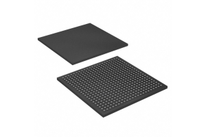 He Aratohu Mahi mo te EPF10K30AFC484-1 FPGA Chip