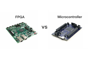 FPGA vs Microcontroller: Rerekētanga Matua Me mohio koe