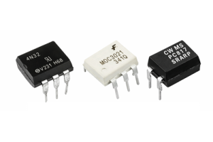 He Aratohu Whakaoti mo te Optocouplers mo nga Kaimatau