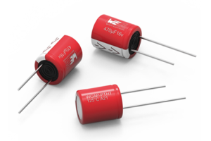 He aha te Aluminium Polymer Capacitors me te pehea e mahi ai